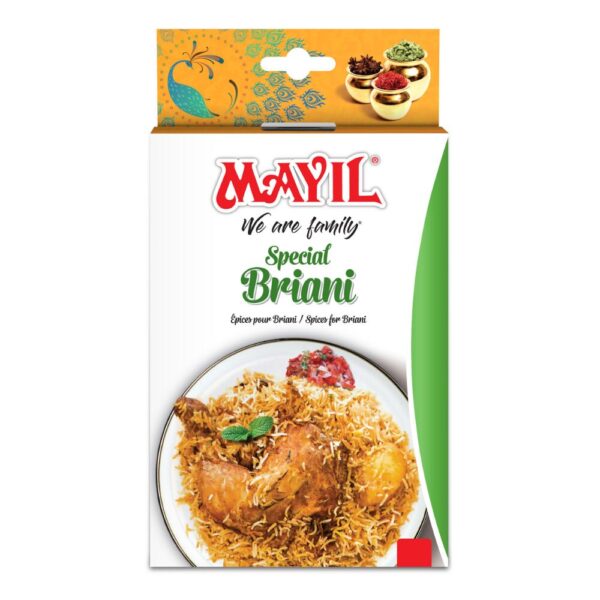 Biryani