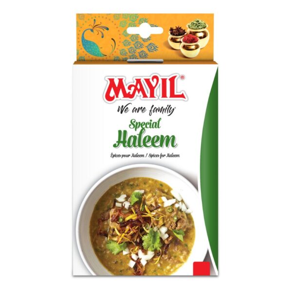 Haleem