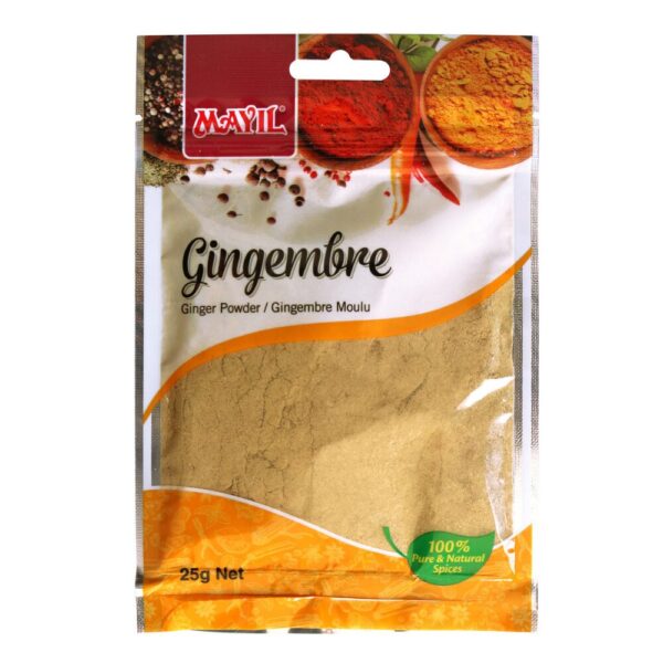 Ginger Powder