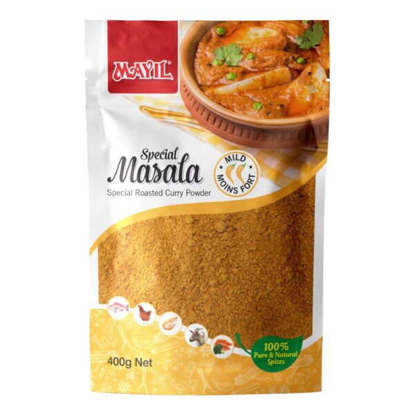 Masala (Mild)