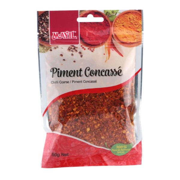 Chilli Coarse