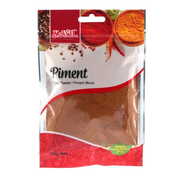 Chilli Powder