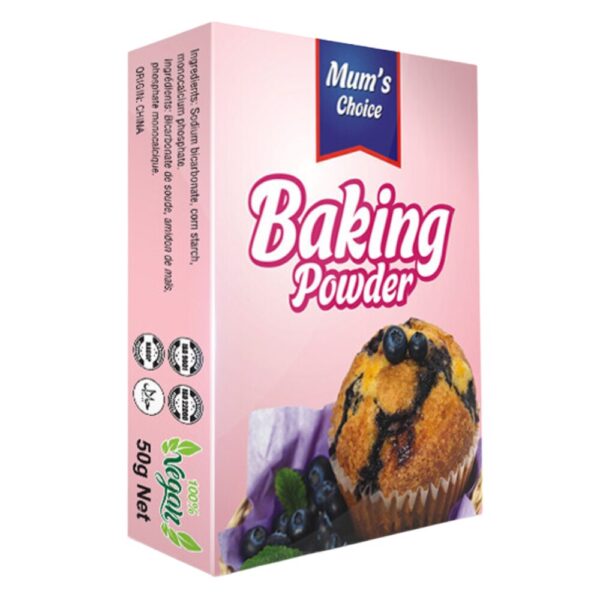 Baking Powder