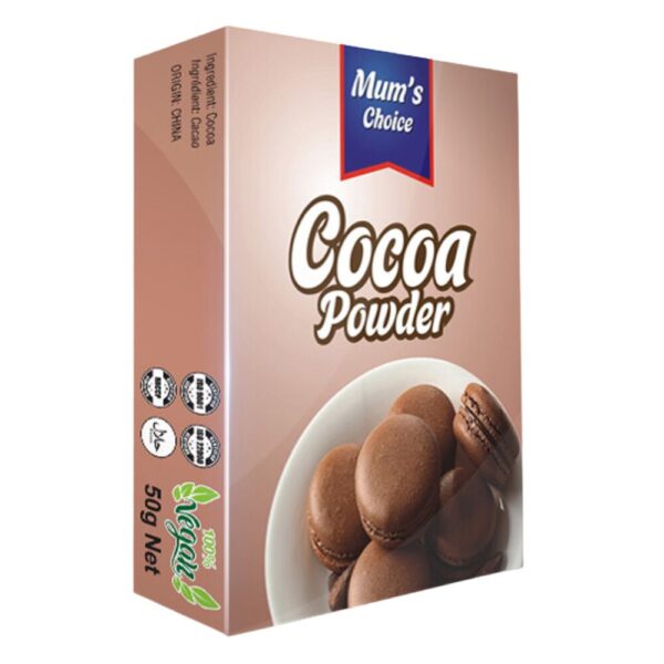 Cocoa Powder