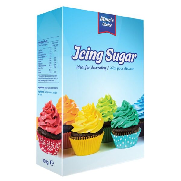 Icing Sugar