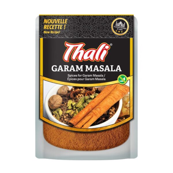 Garam Masala