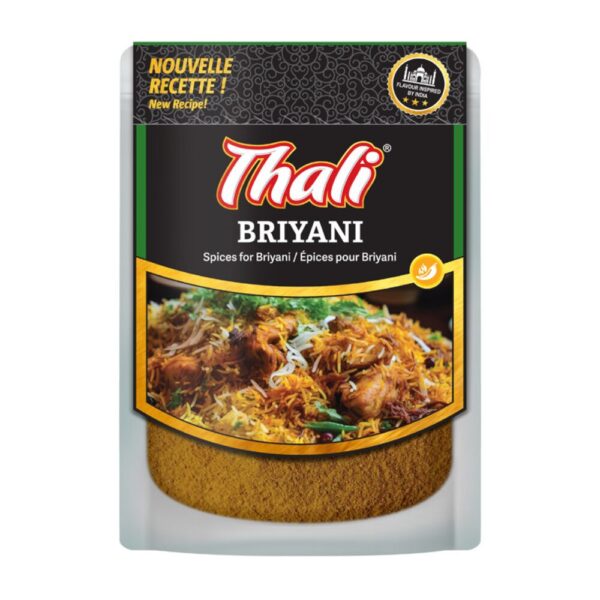 Briyani