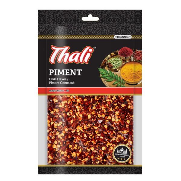 Chilli Flakes