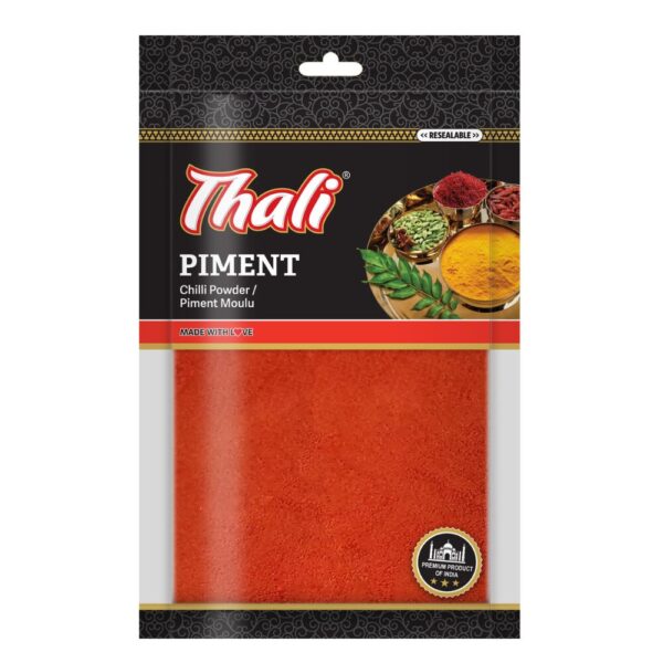 Chilli Powder