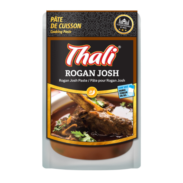 Rogan Josh Paste