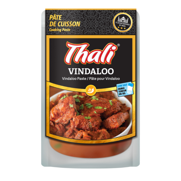 Vindaloo Paste