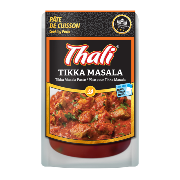 Tikka Masala Paste