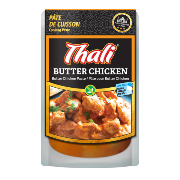 Butter Chicken Paste