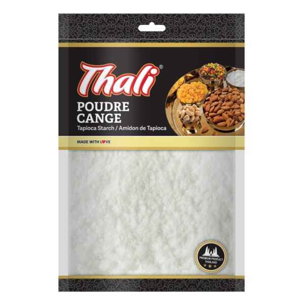 Tapioca Starch