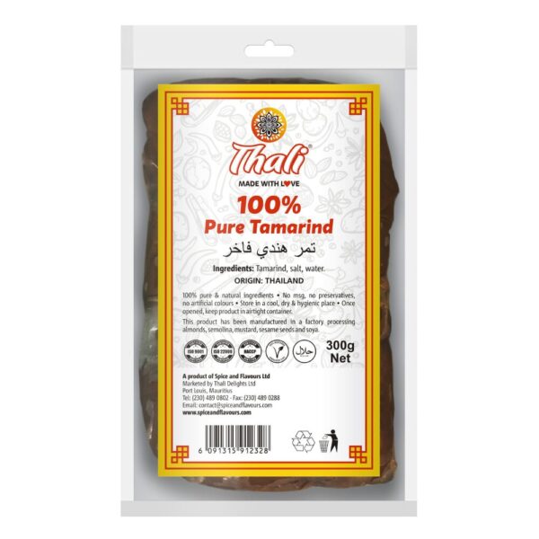 Pure Tamarind