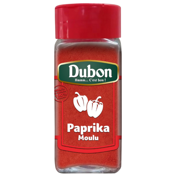 Paprika Powder