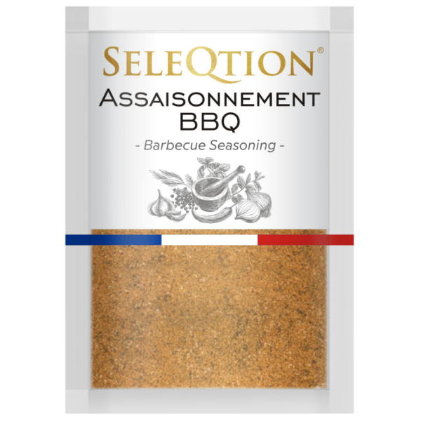 Barbeque Seasoning