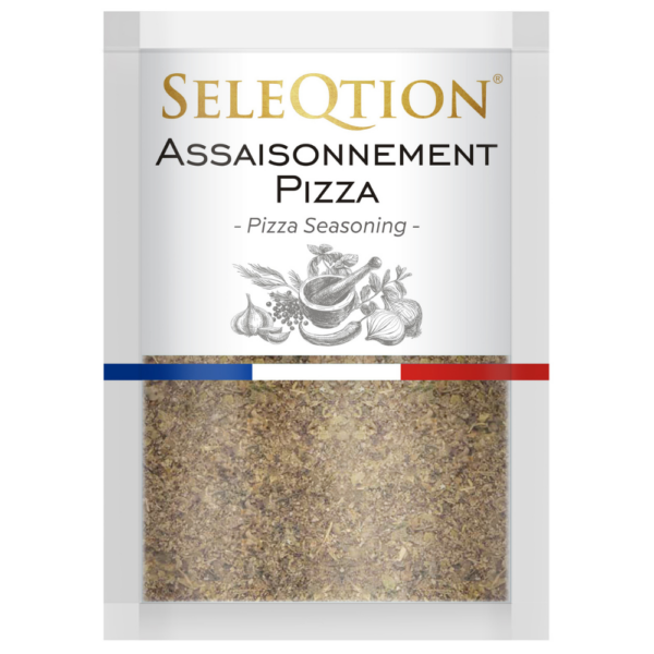 Pizza Seasoning