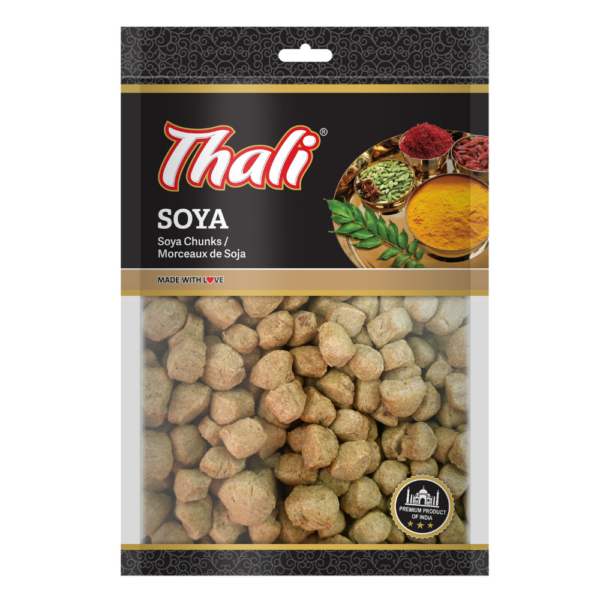 Soya Chunks