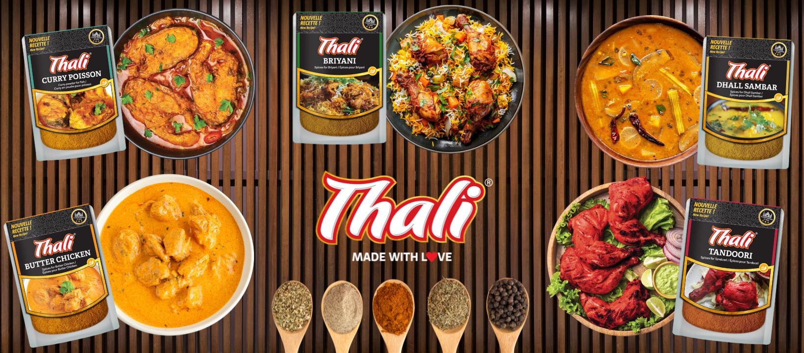 website thali