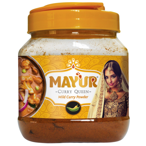 Mayur Curry Powder (Mild)