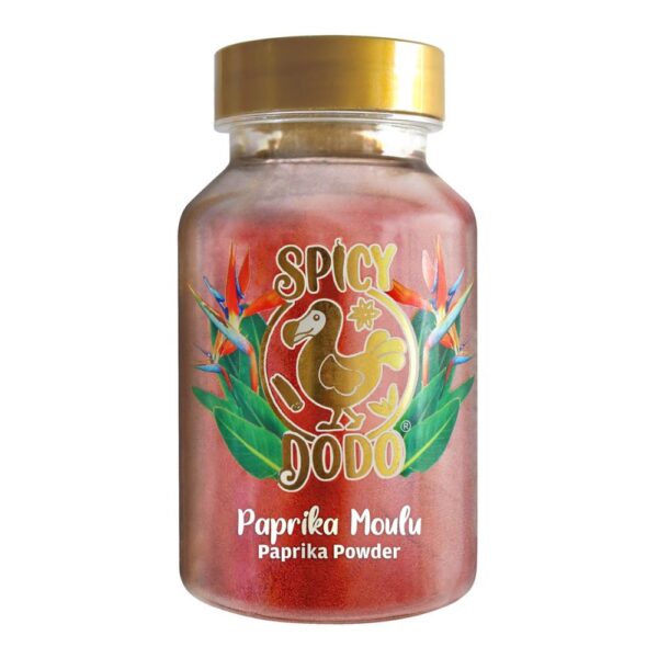 Paprika Powder