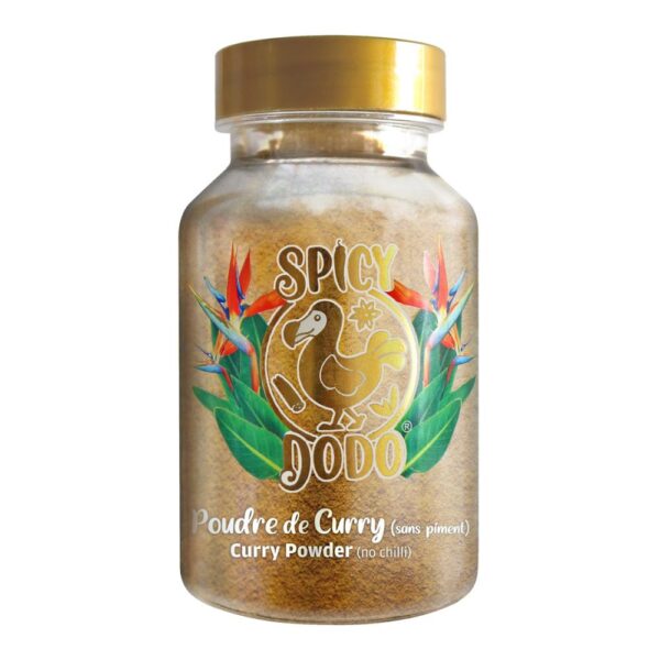 Curry Powder