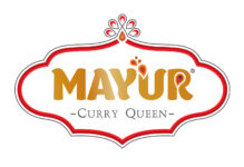 logo MAYUR